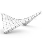 Shape-Programmed Self-Assembly of Bead Structures. Cameron Nelson (M.S. MDC '21)